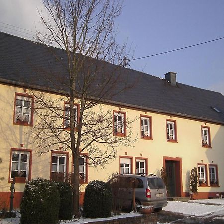 Charming Apartment In Morbach Germany With Terrace Thalfang Ngoại thất bức ảnh