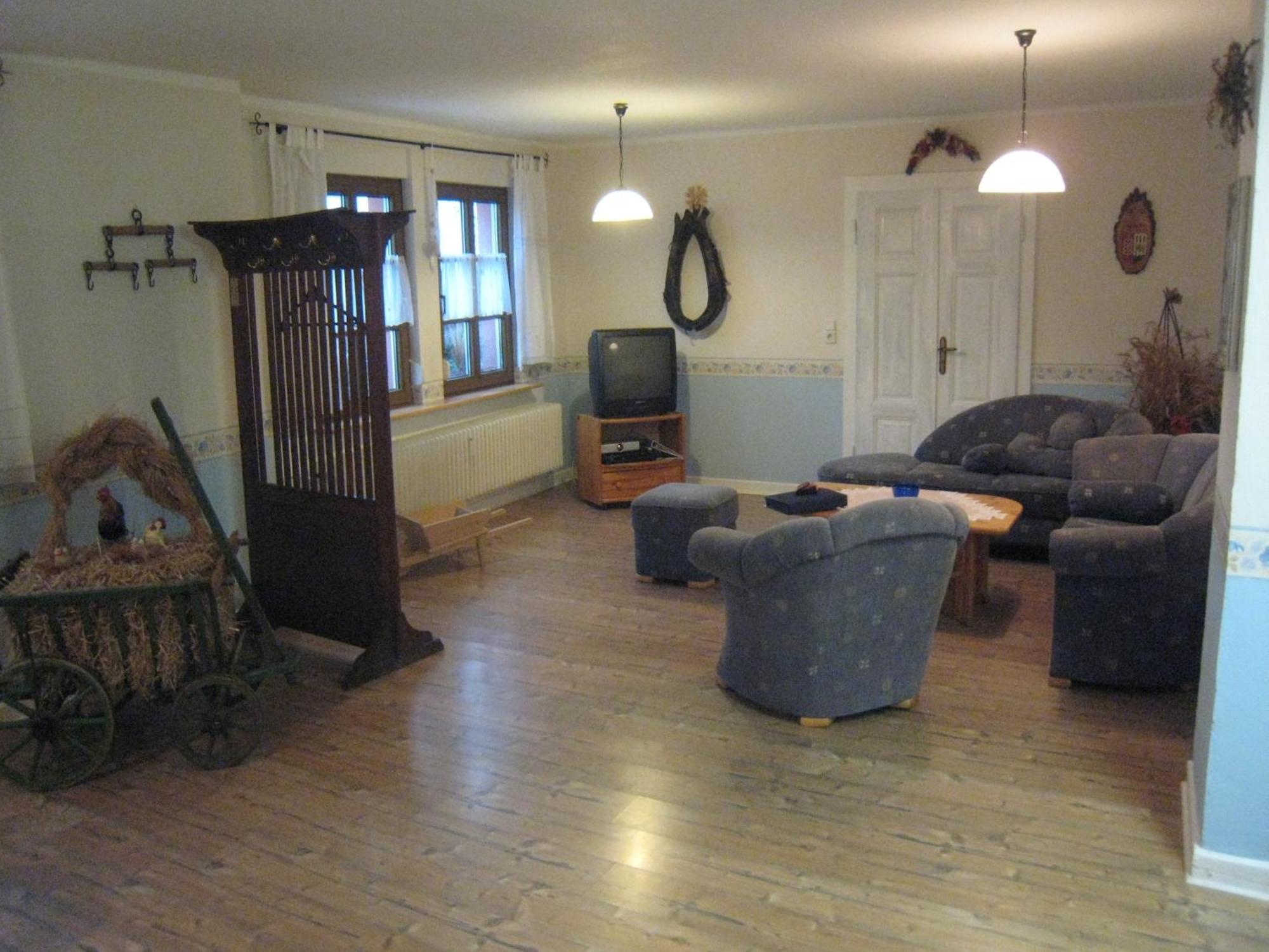 Charming Apartment In Morbach Germany With Terrace Thalfang Ngoại thất bức ảnh