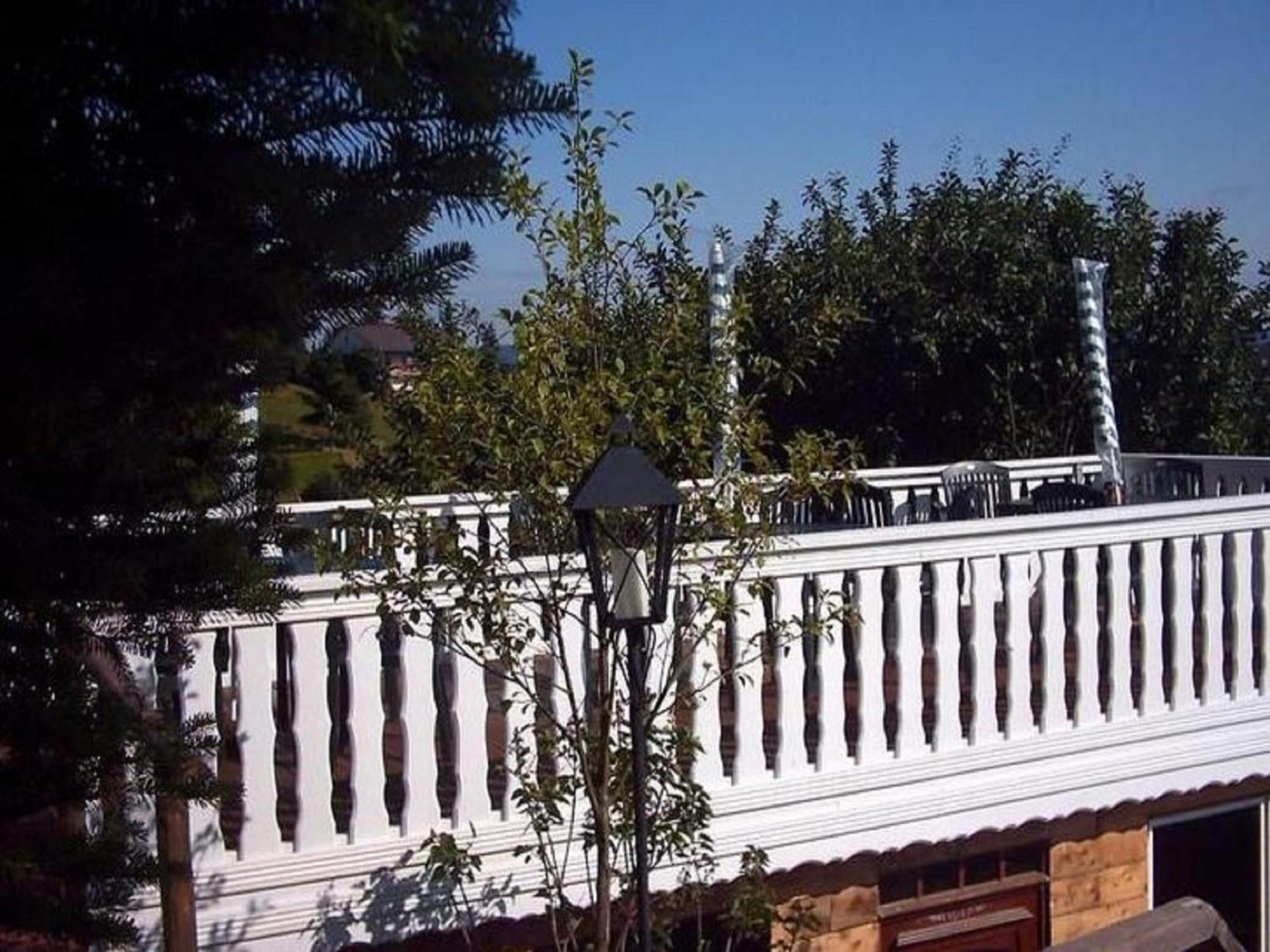 Charming Apartment In Morbach Germany With Terrace Thalfang Ngoại thất bức ảnh