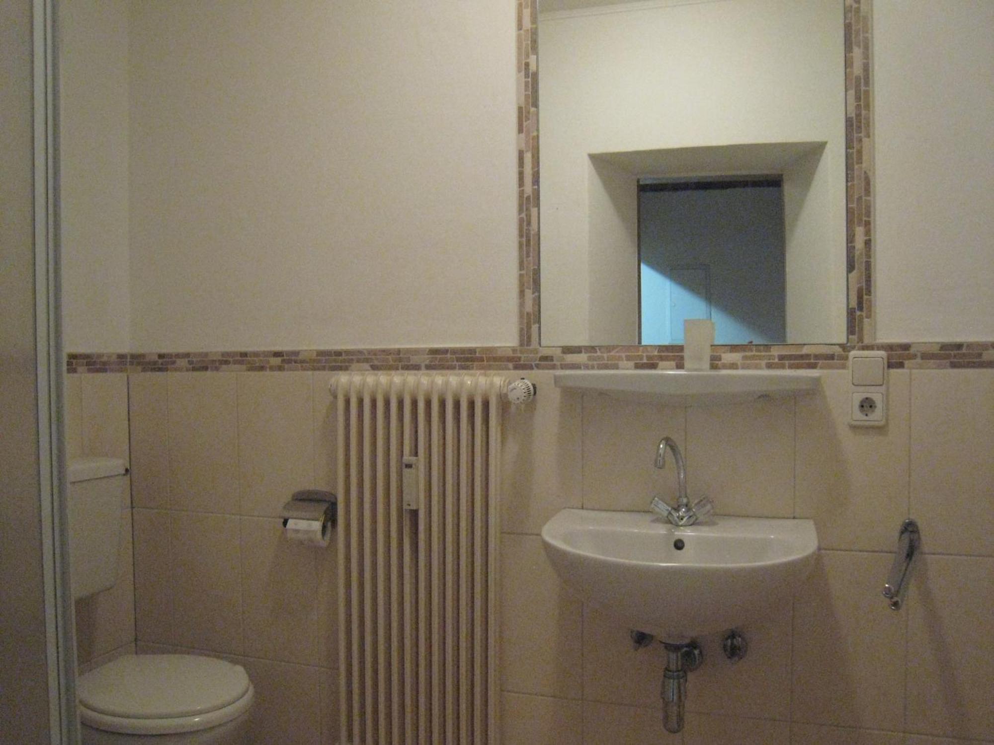 Charming Apartment In Morbach Germany With Terrace Thalfang Ngoại thất bức ảnh