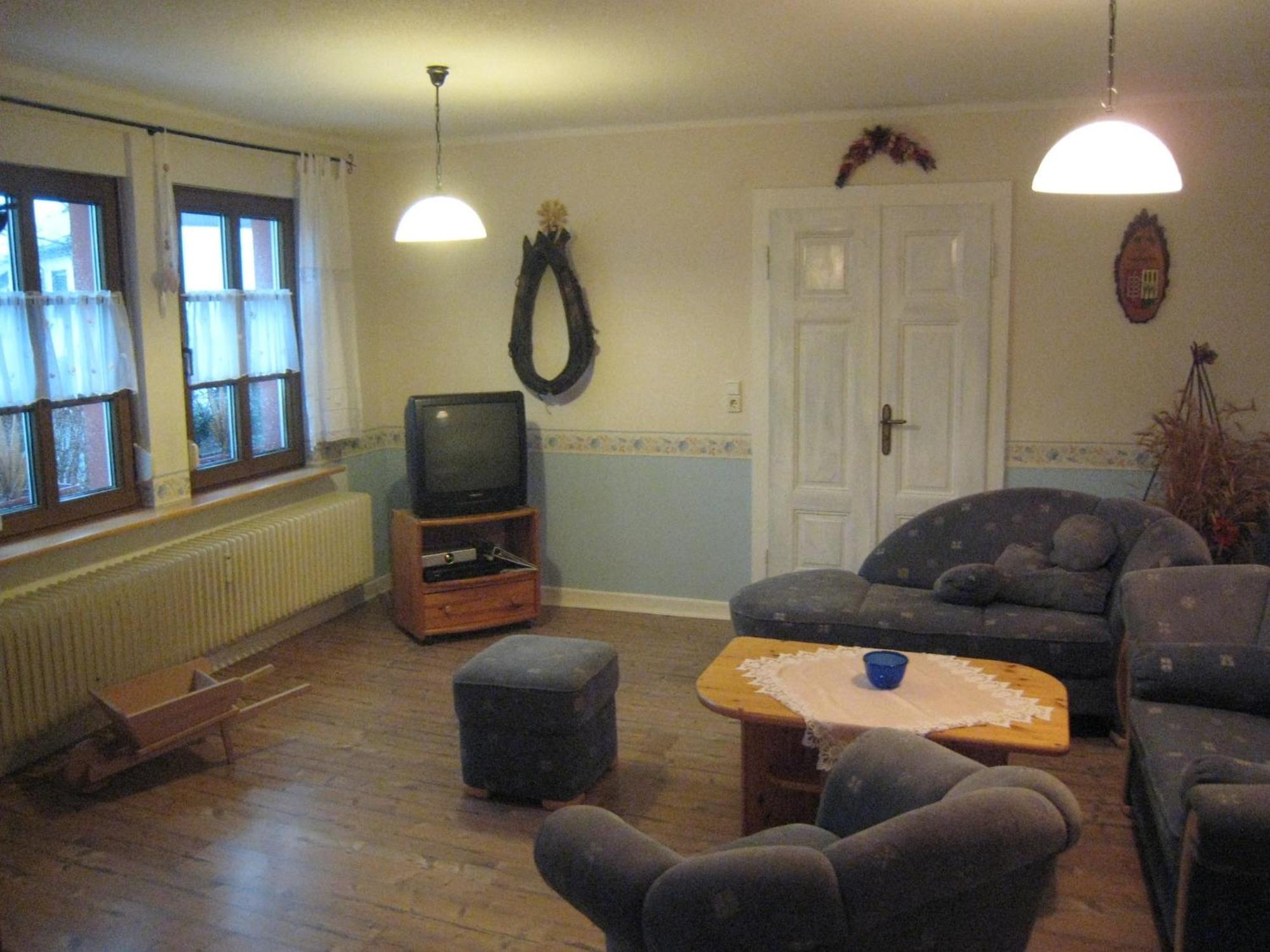 Charming Apartment In Morbach Germany With Terrace Thalfang Ngoại thất bức ảnh