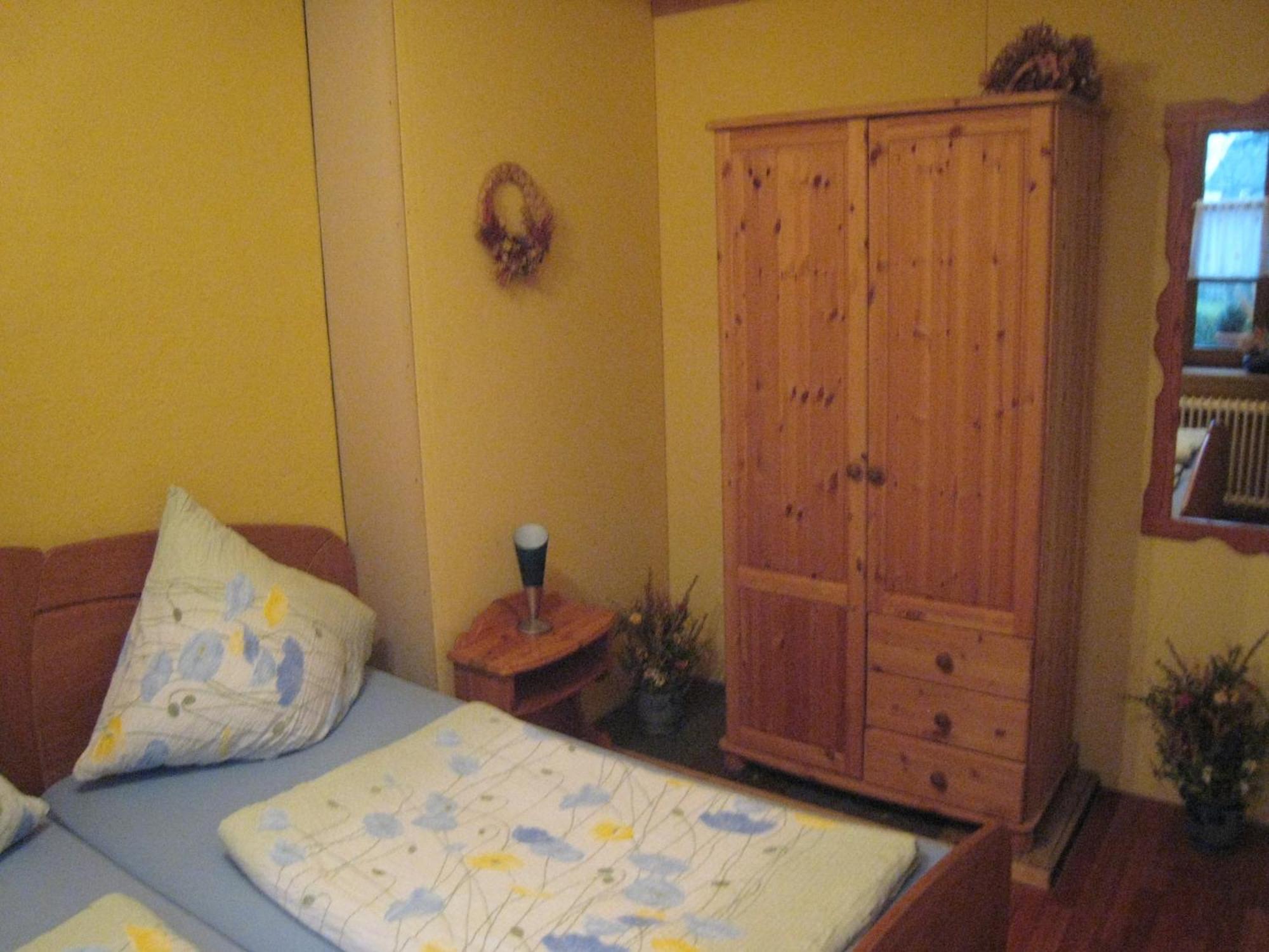 Charming Apartment In Morbach Germany With Terrace Thalfang Ngoại thất bức ảnh